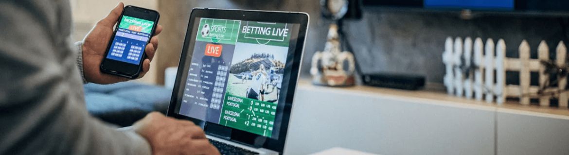 Online Betting